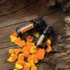 doTERRA wild orange vadnarancs illóolaj 15ml