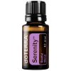 doterra serenity illóolaj keverék 15ml