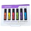 60215567 doTERRA Essential Aromatics touch csomag kibontva