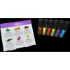 60215567 doTERRA Essential Aromatics touch csomag kibontva
