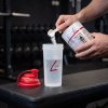 Fitline Creatine + edzéstámogató magnéziummal
