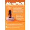 Doterra metaPWR olajkeverék 15ml