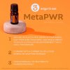Doterra metaPWR olajkeverék 15ml