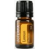 Citrom (lemon) illóolaj 5ml - doTERRA