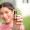 Doterra Tömjén illóolaj frankincense 15ml