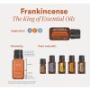 Doterra Tömjén illóolaj frankincense 15ml