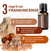 Doterra Tömjén olaj frankincense 15ml