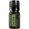 doterra tea tree