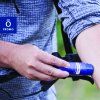 Doterra deep blue stift - stick