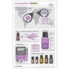 doTERRA levendula illóolaj 15mg - Lavender