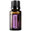 Levendula (Lavender) illóolaj 15 ml - doTERRA