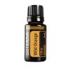 Vadnarancs (Wild orange) illóolaj 15ml - doTERRA