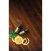 doterra lemon oil plus material wood