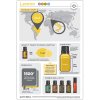 Doterra lemon illóolaj származási helye