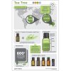 Doterra Teafa (Tea tree) illóolaj 15 ml