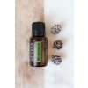Doterra Teafa (Tea tree) illóolaj 15 ml