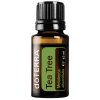 Doterra Teafa (Tea tree) illóolaj 15 ml