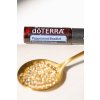 Doterra Borsmenta gyöngyöcskék (Peppermint oil beadlet)