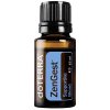 ZenGest olajkeverék 15 ml - doTERRA