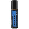 Doterra deep blue touch illóolaj keverék