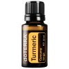 Doterra kurkuma illóolaj - turmeric 15ml