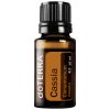 Kasszia (Cassia) illóolaj 15 ml - doTERRA
