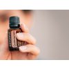 Doterra Vörös cédrus (Cedarwood) illóolaj 15 ml