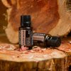 Doterra Vörös cédrus (Cedarwood) illóolaj 15 ml