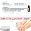 Doterra Copaiba olaj 15 ml lábkrém