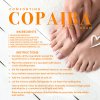 Doterra Copaiba olaj 15 ml lábkrém