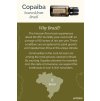 Doterra Copaiba olaj 15 ml Brazil beszerzés