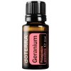Muskátli (Geranium) illóolaj 15 ml - doTERRA