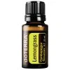 Indiai citromfű (Lemongrass) illóolaj 15 ml - doTERRA