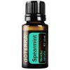 Fodormenta (Spearmint) illóolaj 15 ml - doTERRA