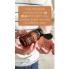Doterra MetaPWR Mito2max zöldségkapszula