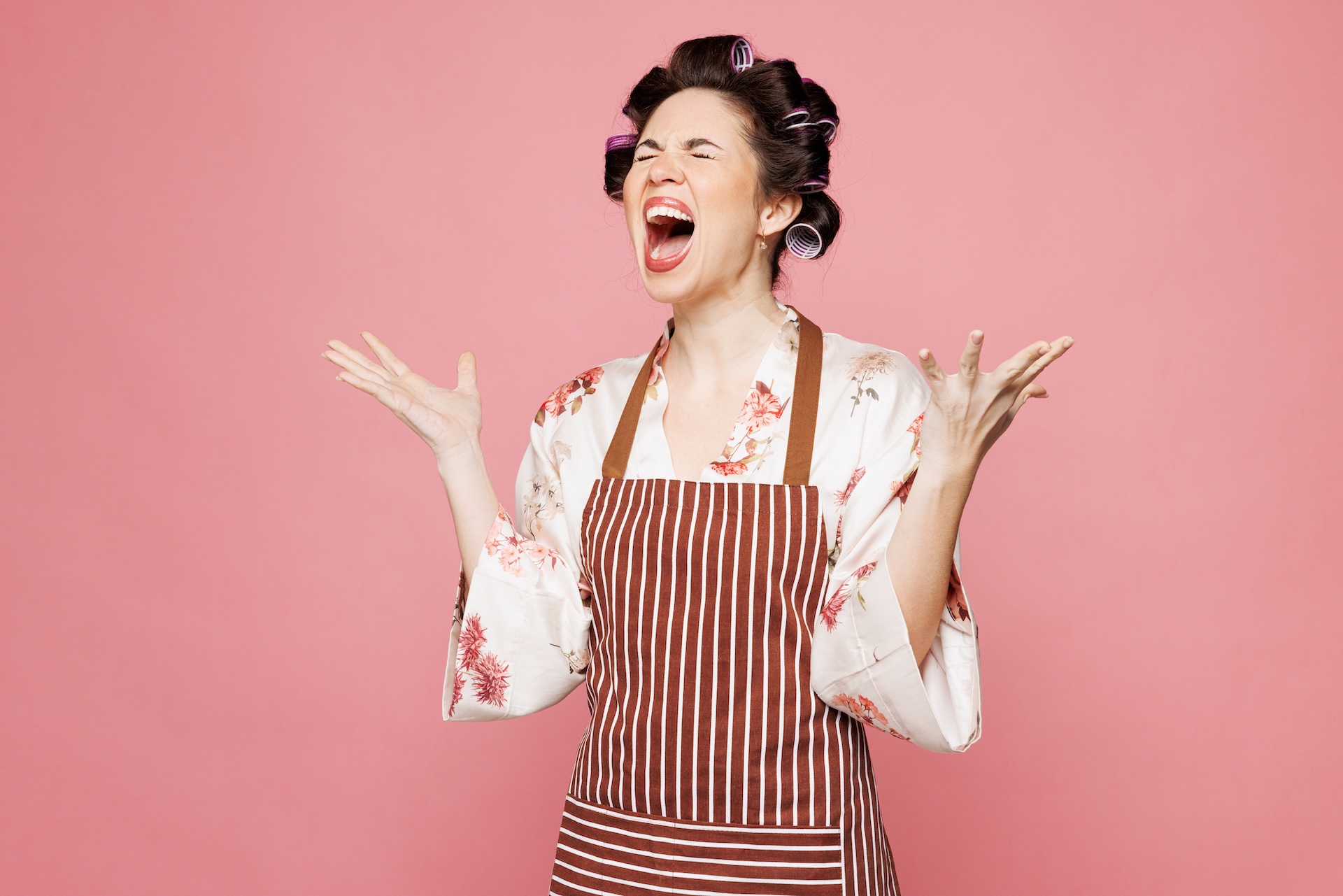 Keď už máš všetkého dosť, stačí 1 sviečka, 1 zápalka a 15 minút ticha