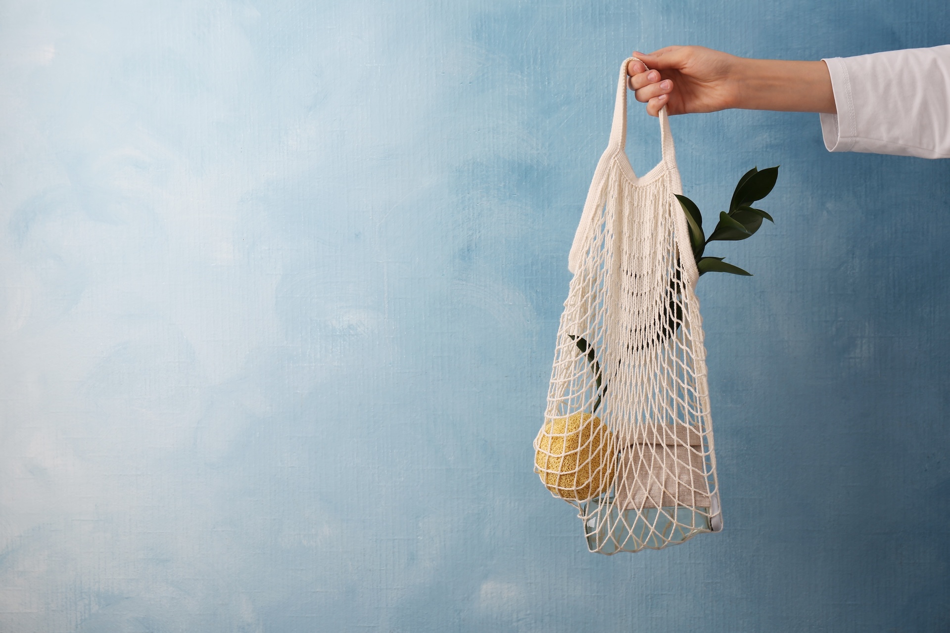 Zerowaste lifestyle šetrí prírodu aj peňaženku