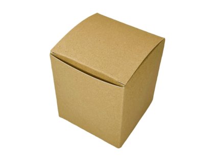 Darčekový box pre 180g sójovú sviečku