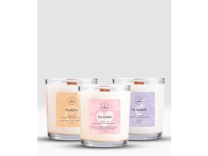 SET spolocne chvile valentin