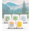 Vonia darčekový set vône prírody 2