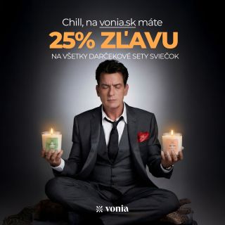 Zhon pred sviatkami? Poznáme. Darčeky, upratovanie, stromček, šibeničné termíny v práci… 😵‍💫 Čo keby ste na chvíľu...