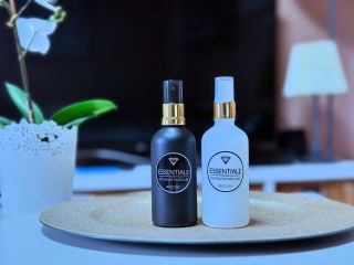 Interiérové parfémy Essentiale z e-shopu>>> www.VONITO.eu<<<přinášejí dlouhotrvající vůni, která účinně odstraňuje...