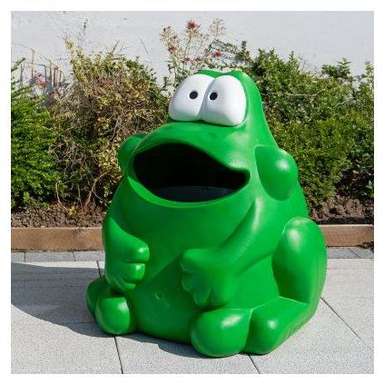 froggo lifetyle v 1