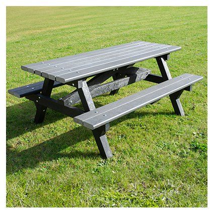 clifton picnic table timberpol 1