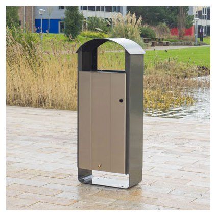electra curve 60 abfallbehalter de