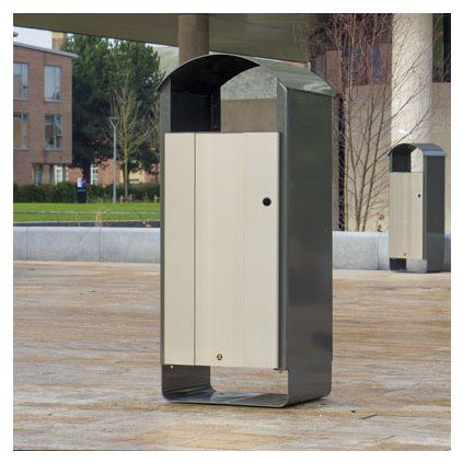 electra curve 85 abfallbehalter de