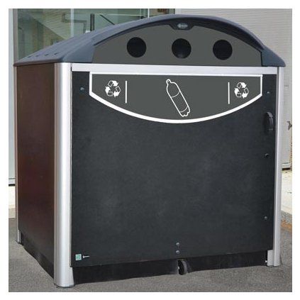 modus tm 770 plastic bottles main