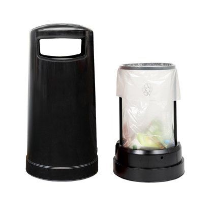express topsy 65 with sack retention no bin it 400