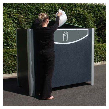 visage schutz system restmuell 5840 DE