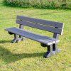 phoenix seat grey timberpol 3